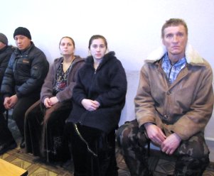 проживание без регистрации в Казахстане