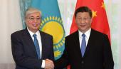 Си Цзиньпин посетит с визитом Казахстан