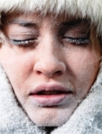 зимний уход за кожей лица