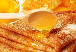 конкурс блиноедов