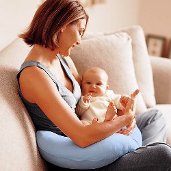 зарплата маме в декрете