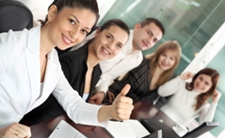 моббинг на работе что делать